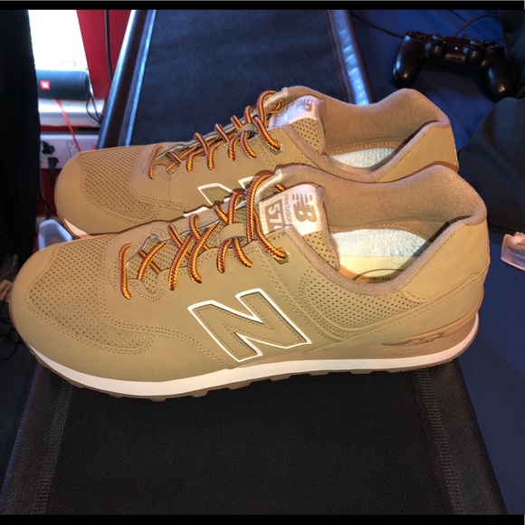 new balance timberland